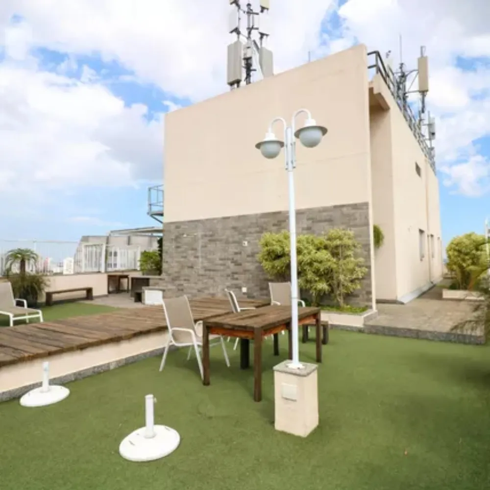 Apartamento, 2 quartos, 85 m² - Foto 3