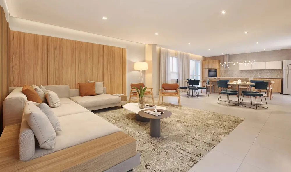 Apartamento, 1 quarto, 29 m² - Foto 7