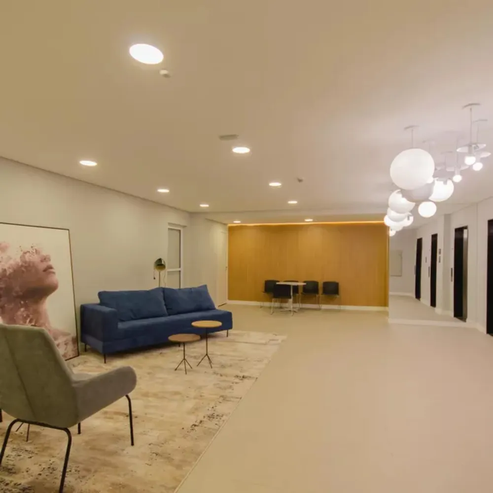 Apartamento, 2 quartos, 40 m² - Foto 7