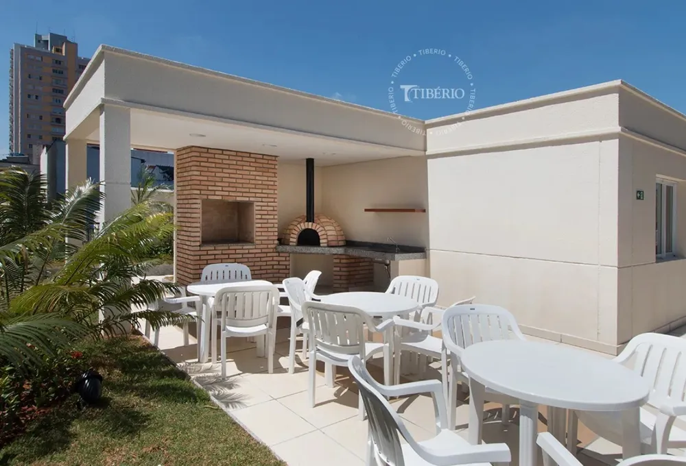 Apartamento, 1 quarto, 41 m² - Foto 5