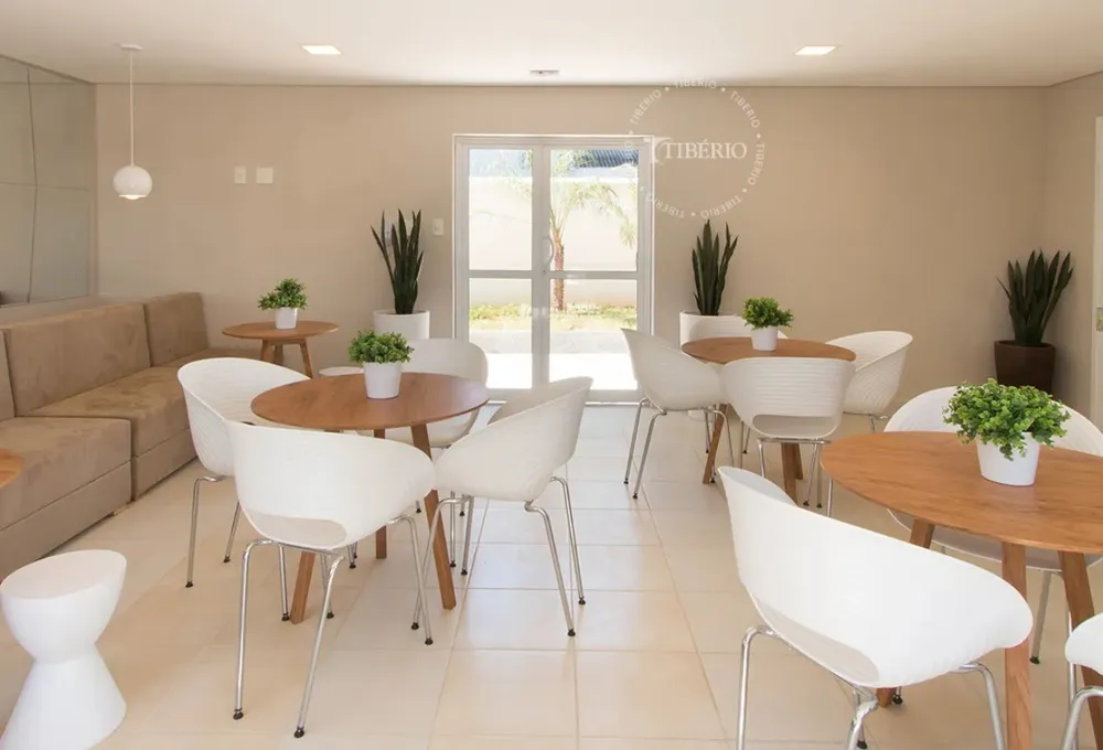 Apartamento, 1 quarto, 41 m² - Foto 11