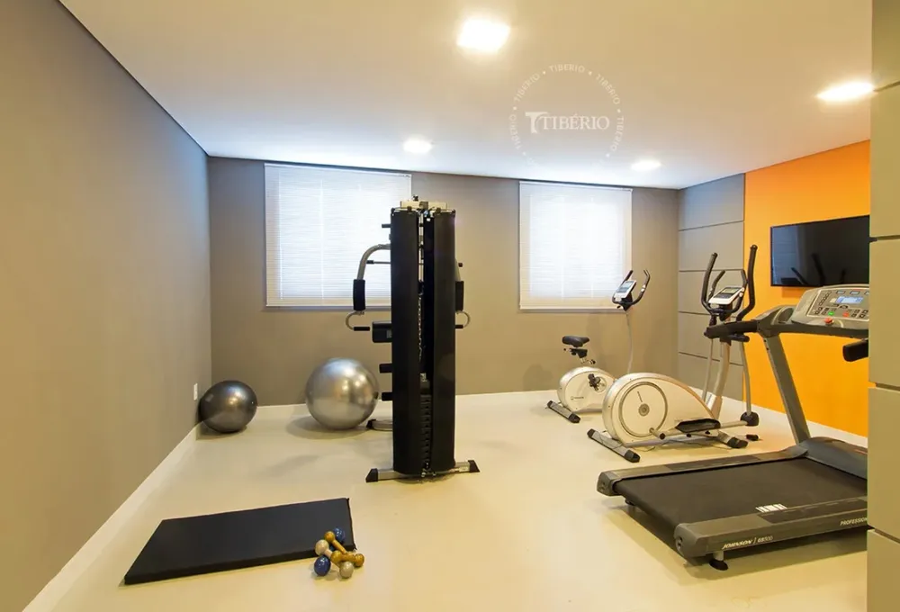 Apartamento, 1 quarto, 41 m² - Foto 9