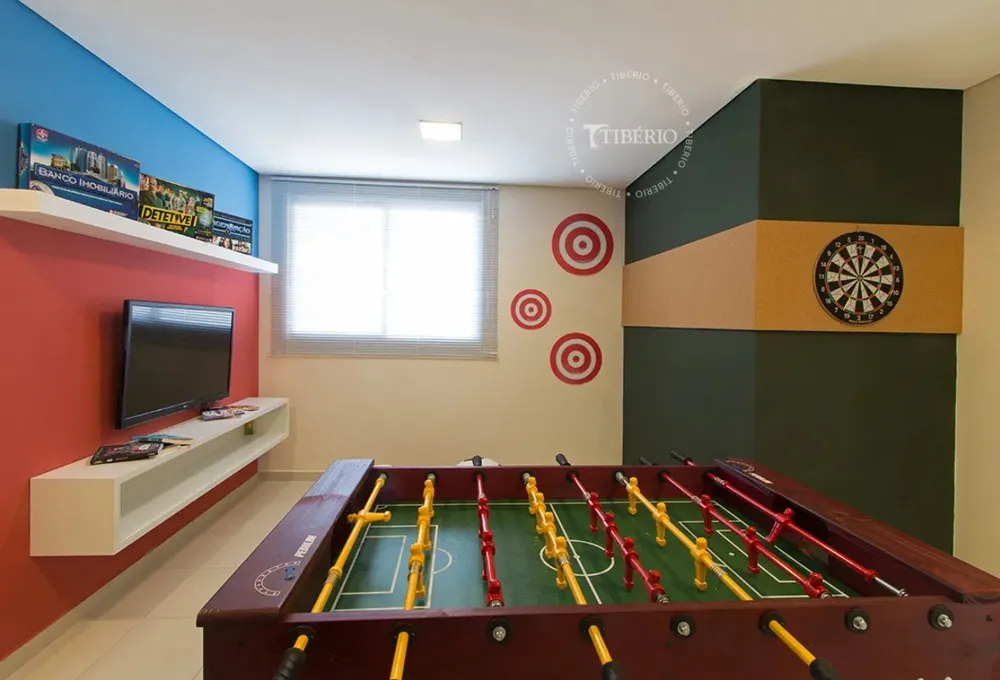 Apartamento, 1 quarto, 41 m² - Foto 10