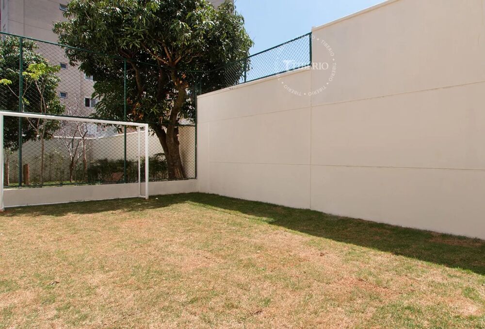 Apartamento, 1 quarto, 41 m² - Foto 2
