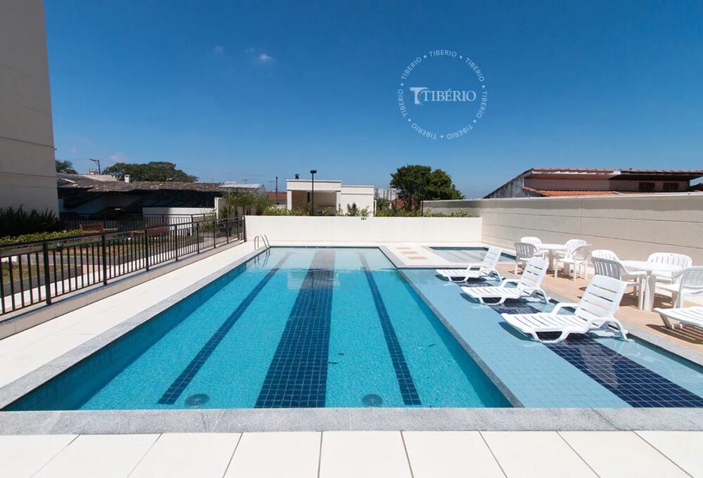 Apartamento, 1 quarto, 41 m² - Foto 8
