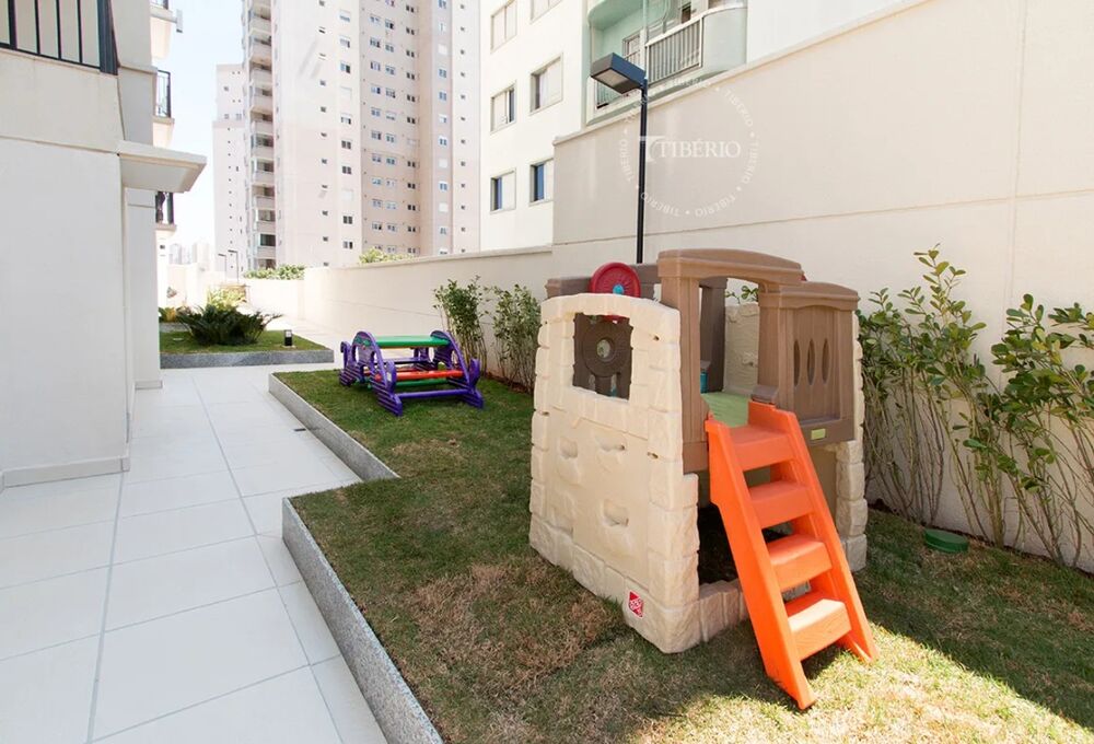 Apartamento, 1 quarto, 41 m² - Foto 4