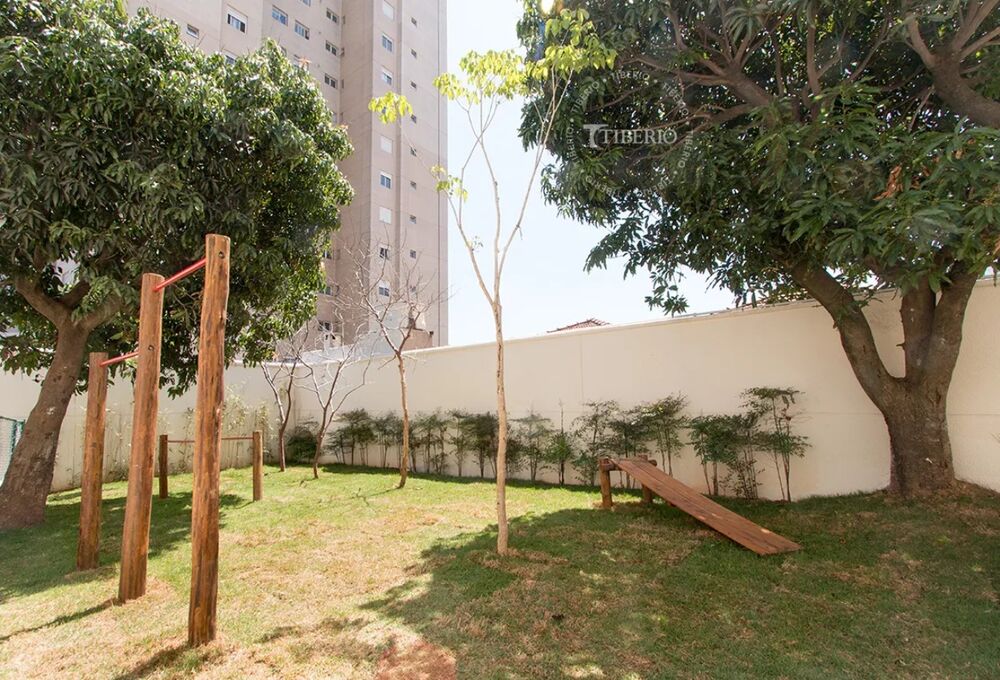 Apartamento, 1 quarto, 41 m² - Foto 1