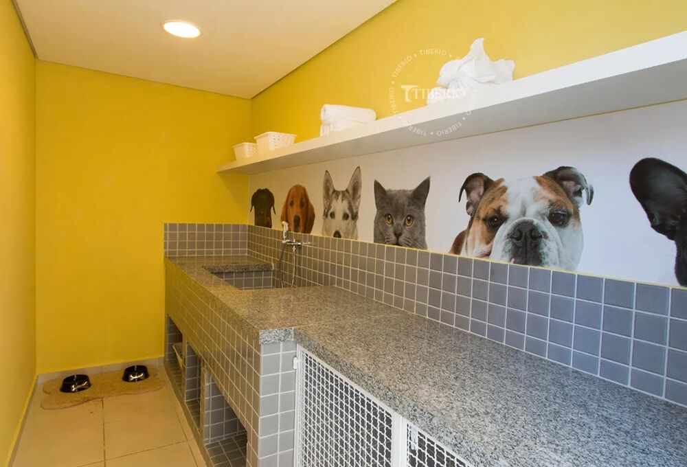 Apartamento, 1 quarto, 41 m² - Foto 3