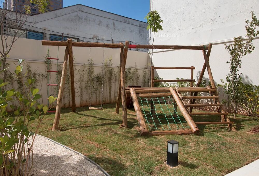 Apartamento, 1 quarto, 41 m² - Foto 5