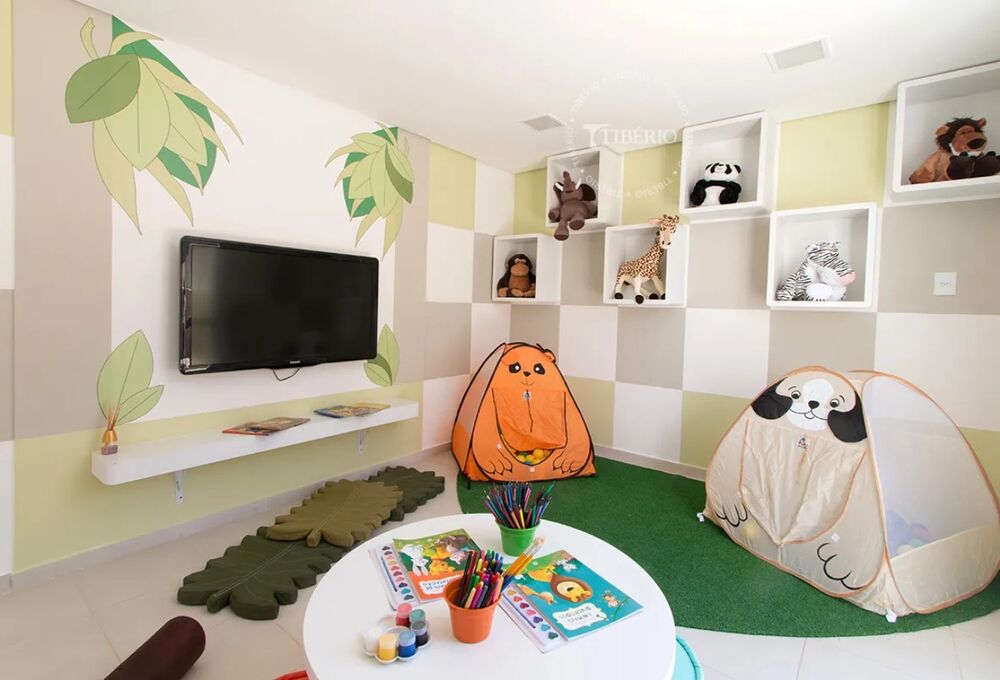 Apartamento, 1 quarto, 41 m² - Foto 6