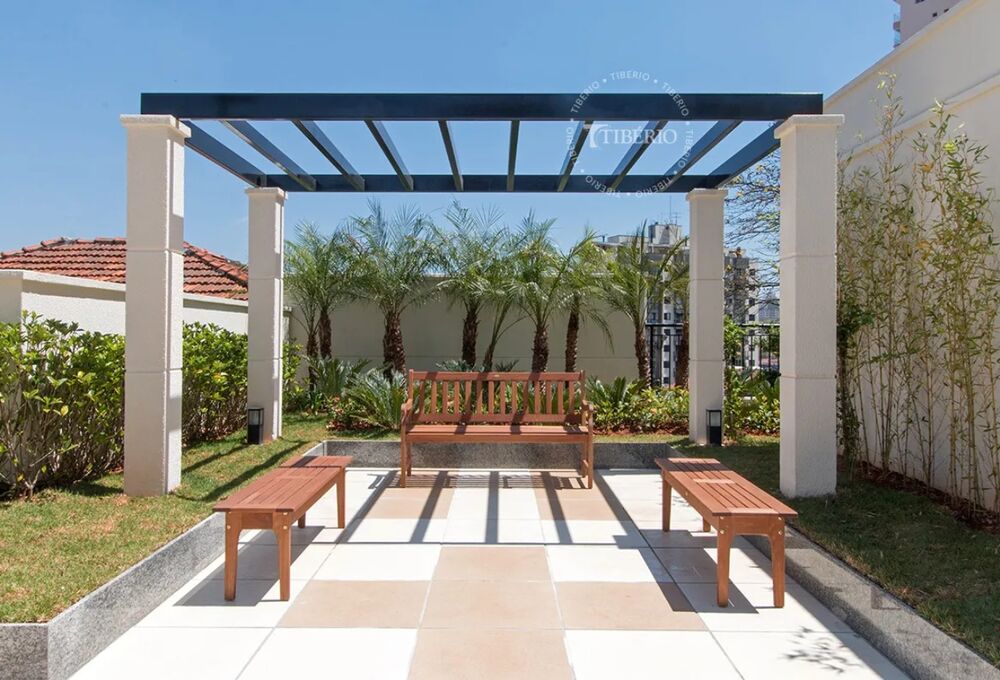 Apartamento, 1 quarto, 41 m² - Foto 7
