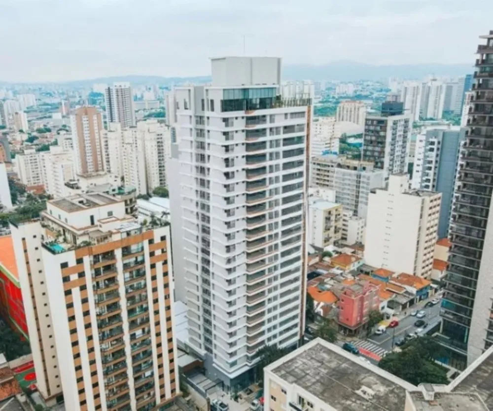 Apartamento, 3 quartos, 115 m² - Foto 9