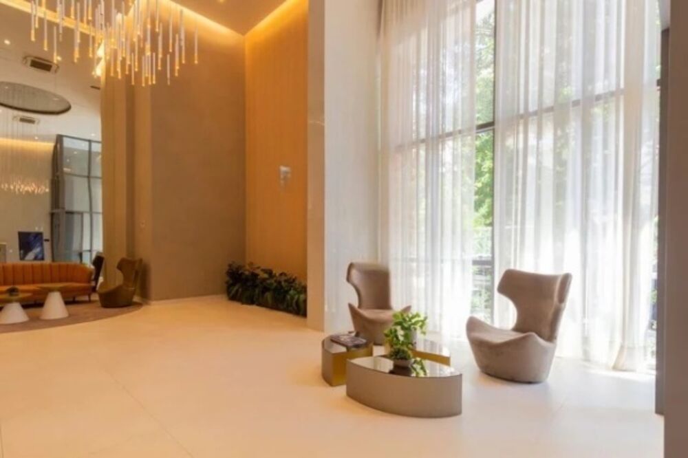 Apartamento, 4 quartos, 160 m² - Foto 3