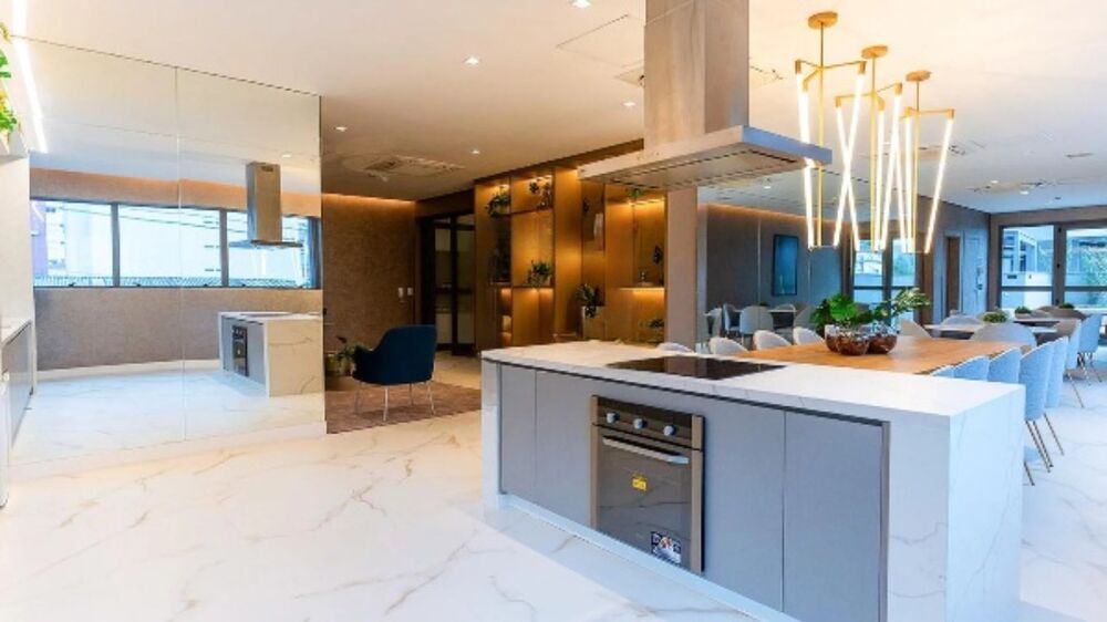 Apartamento, 4 quartos, 160 m² - Foto 8