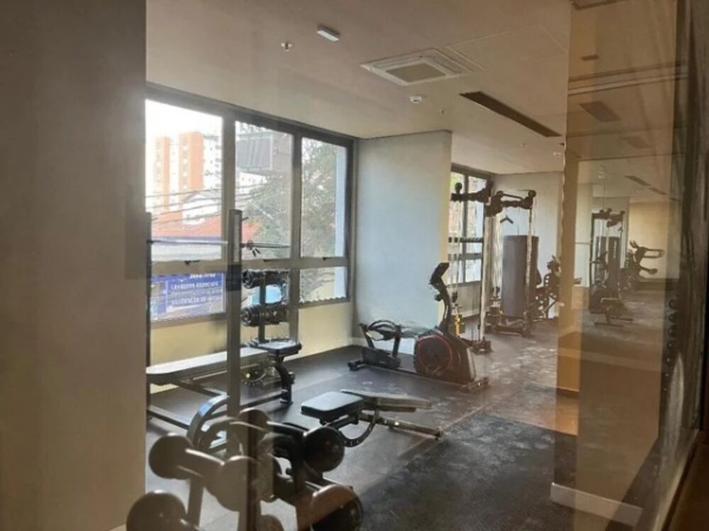 Apartamento, 4 quartos, 160 m² - Foto 6