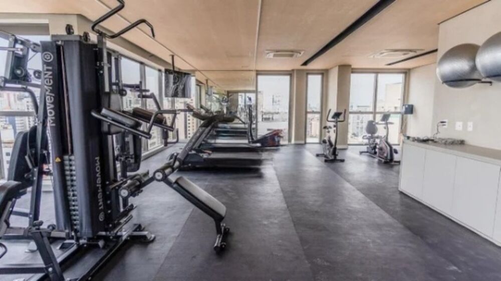 Apartamento, 4 quartos, 160 m² - Foto 7