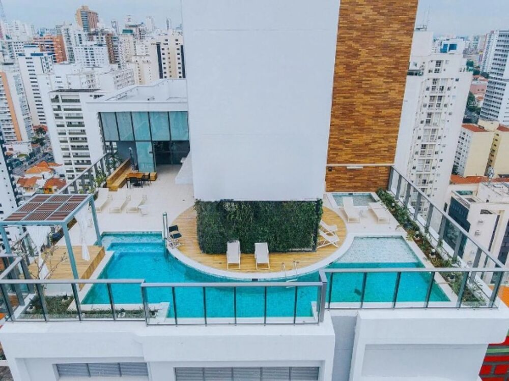 Apartamento, 4 quartos, 160 m² - Foto 2