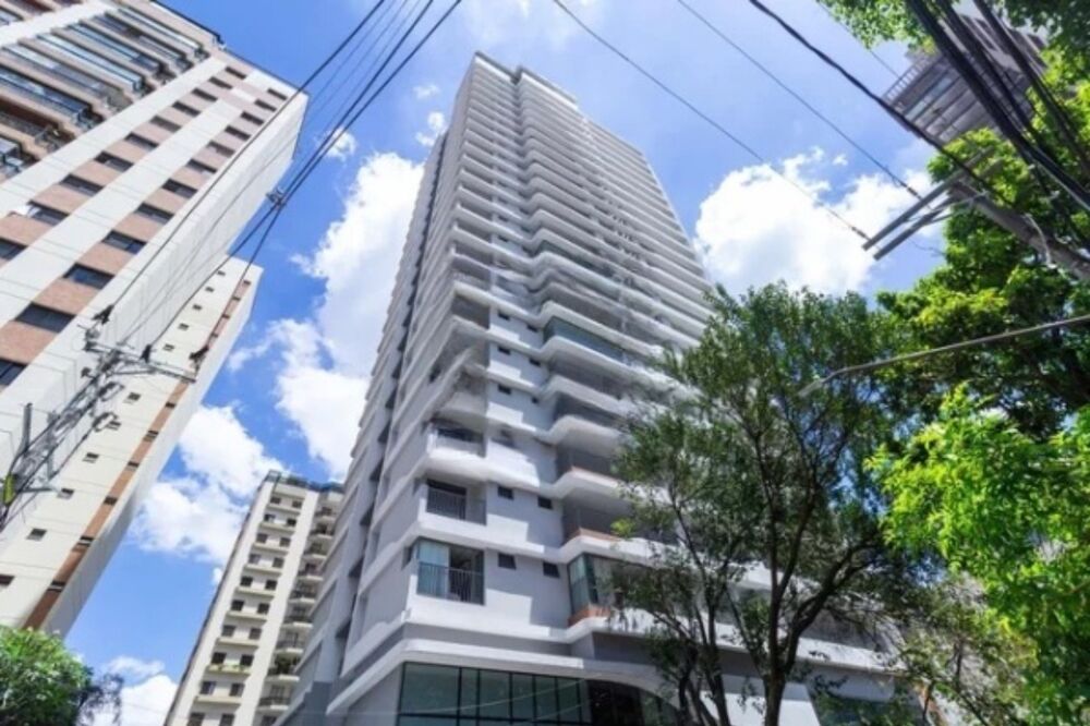 Apartamento, 4 quartos, 160 m² - Foto 1