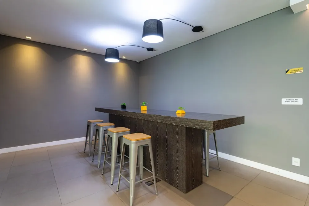 Apartamento, 1 quarto, 30 m² - Foto 14