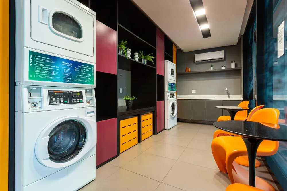 Apartamento, 1 quarto, 30 m² - Foto 15