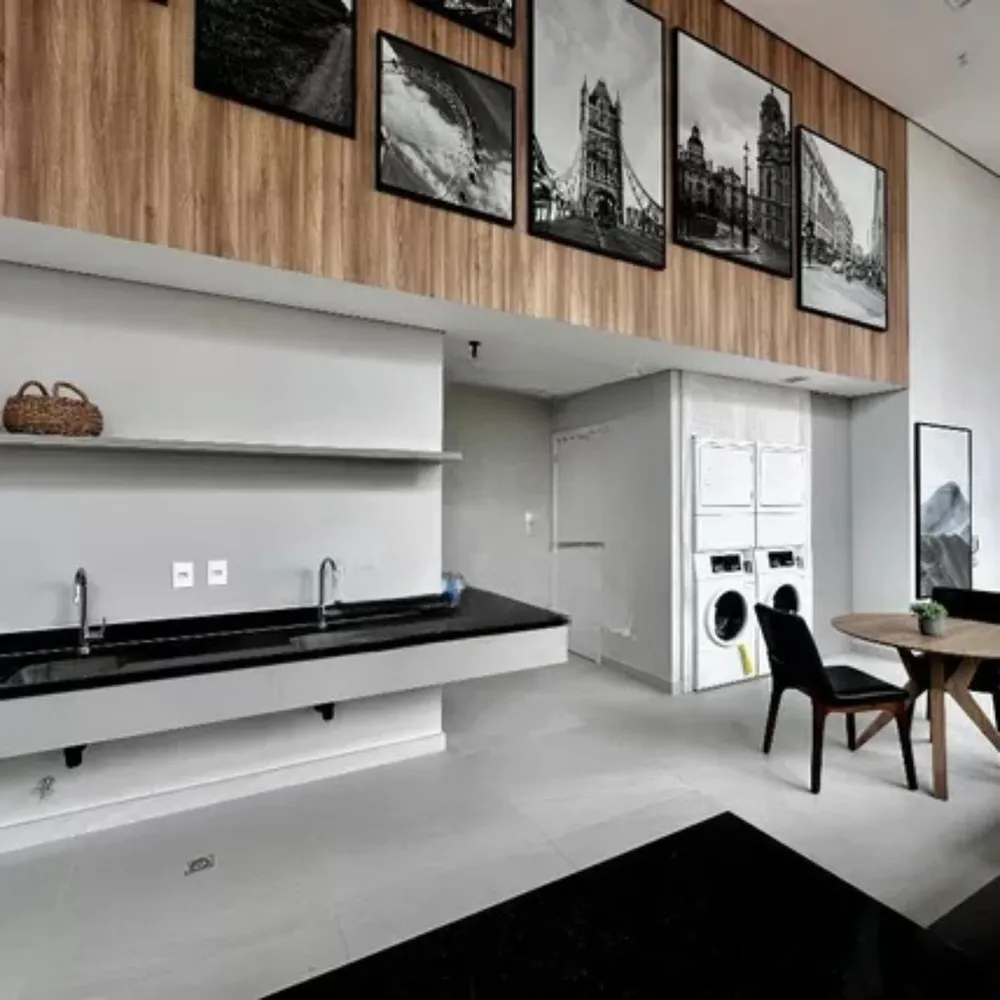 Apartamento, 4 quartos, 205 m² - Foto 8