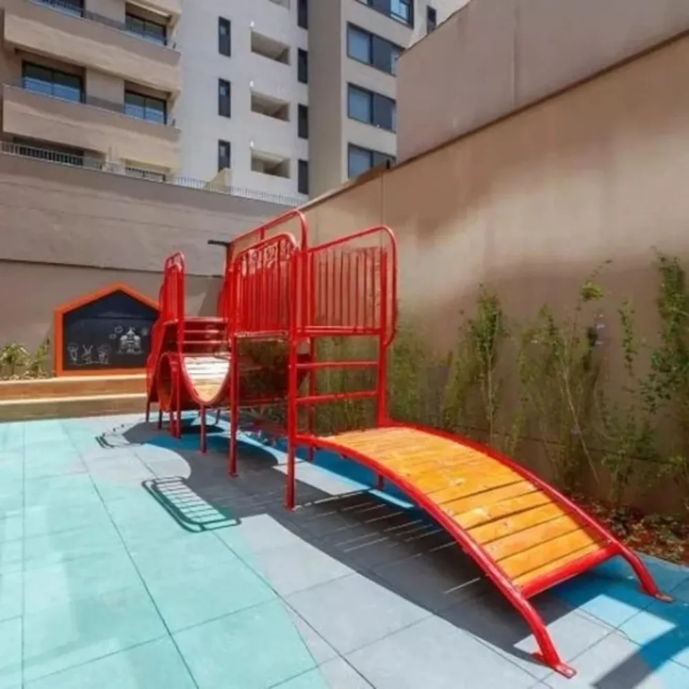 Apartamento, 4 quartos, 205 m² - Foto 6
