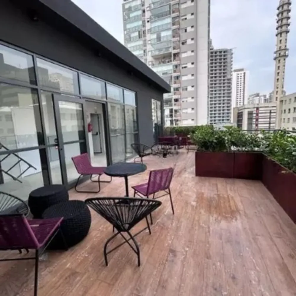 Apartamento, 4 quartos, 205 m² - Foto 2