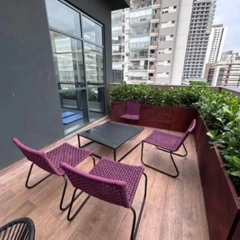 Apartamento, 4 quartos, 205 m² - Foto 7