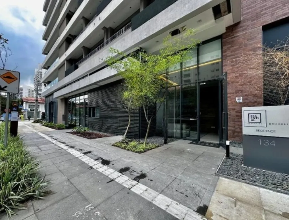 Apartamento, 4 quartos, 205 m² - Foto 5