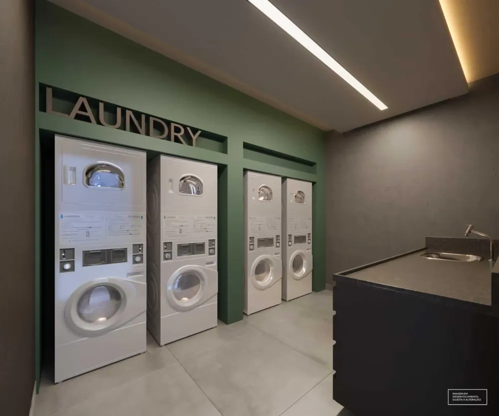 Apartamento, 2 quartos, 64 m² - Foto 5