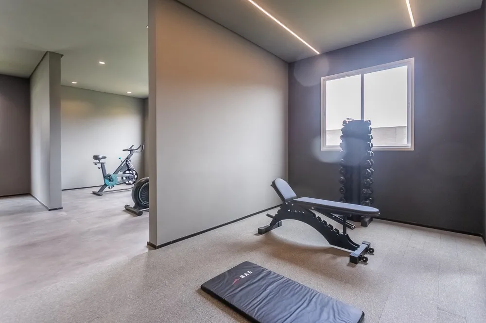 Apartamento, 2 quartos, 33 m² - Foto 5