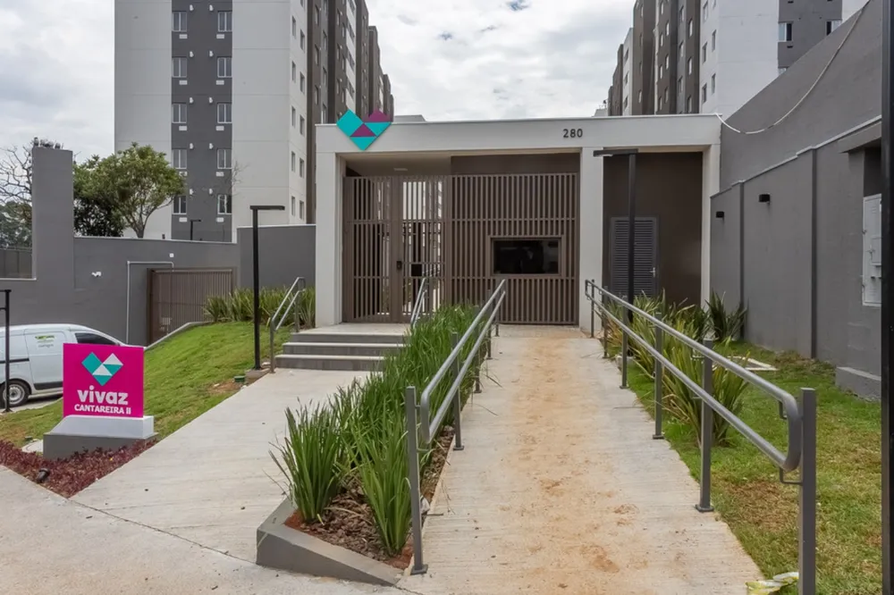 Apartamento, 2 quartos, 33 m² - Foto 8