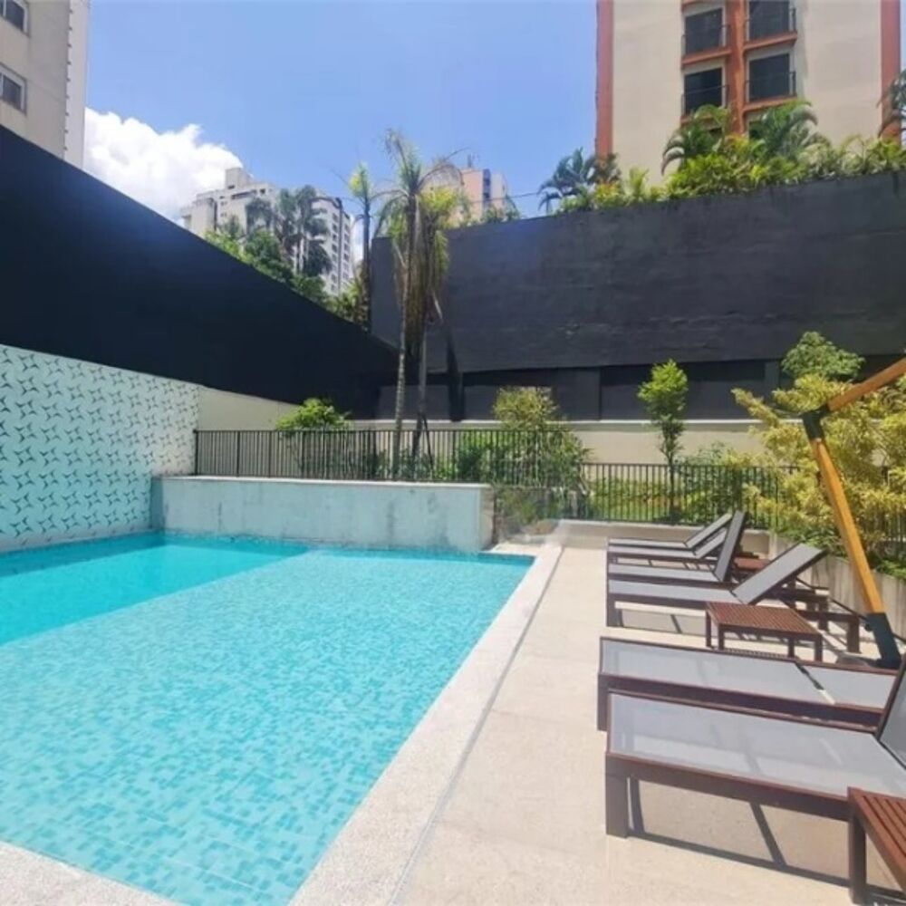 Apartamento à venda com 5 quartos, 143m² - Foto 3