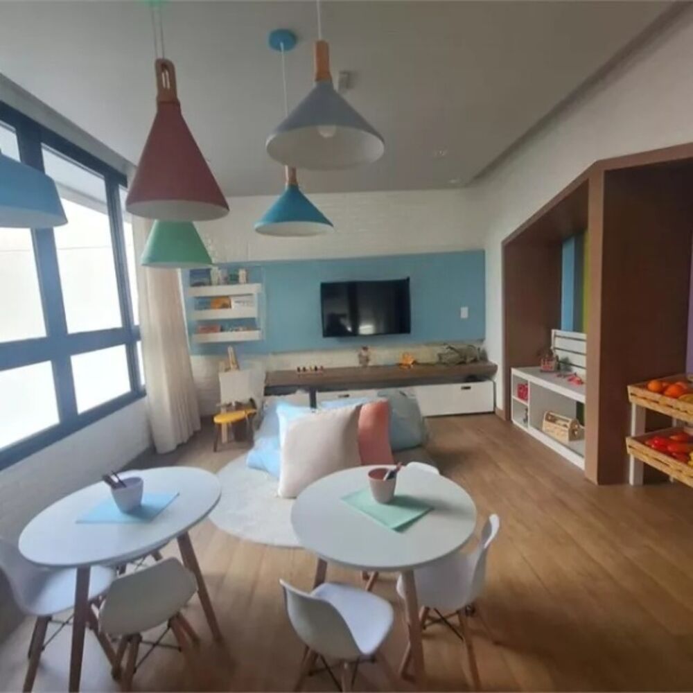 Apartamento à venda com 5 quartos, 143m² - Foto 8