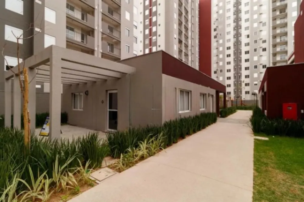 Apartamento, 3 quartos, 53 m² - Foto 13