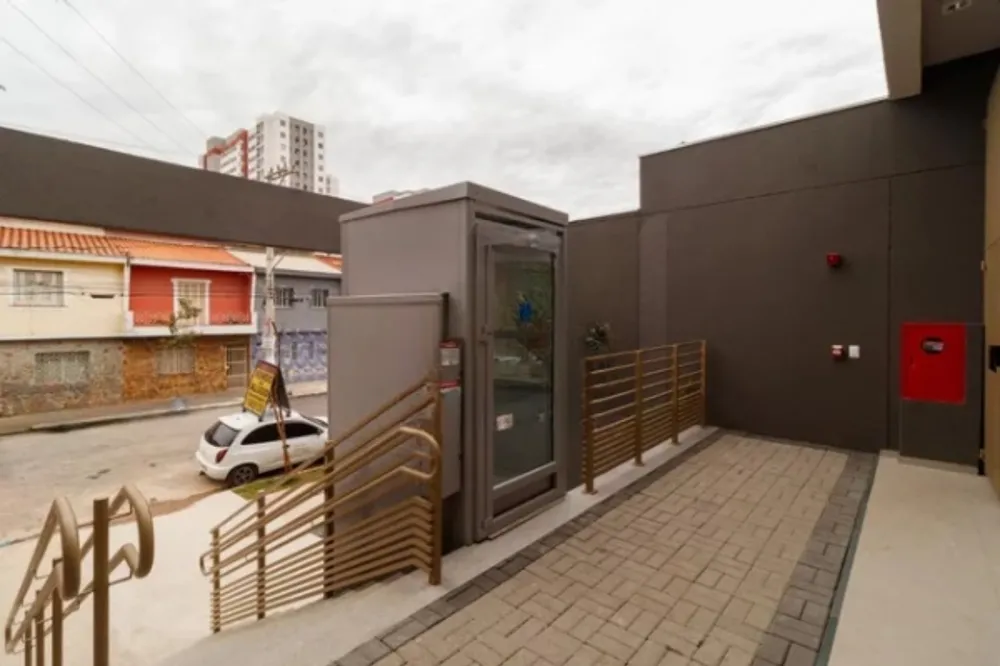 Apartamento, 3 quartos, 53 m² - Foto 12