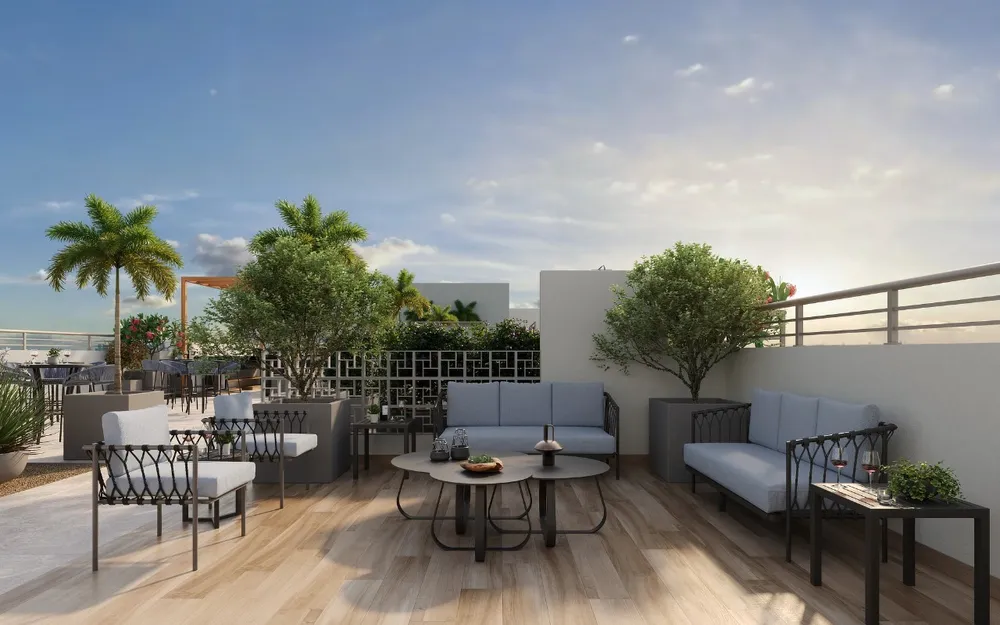 Apartamento, 2 quartos, 41 m² - Foto 11