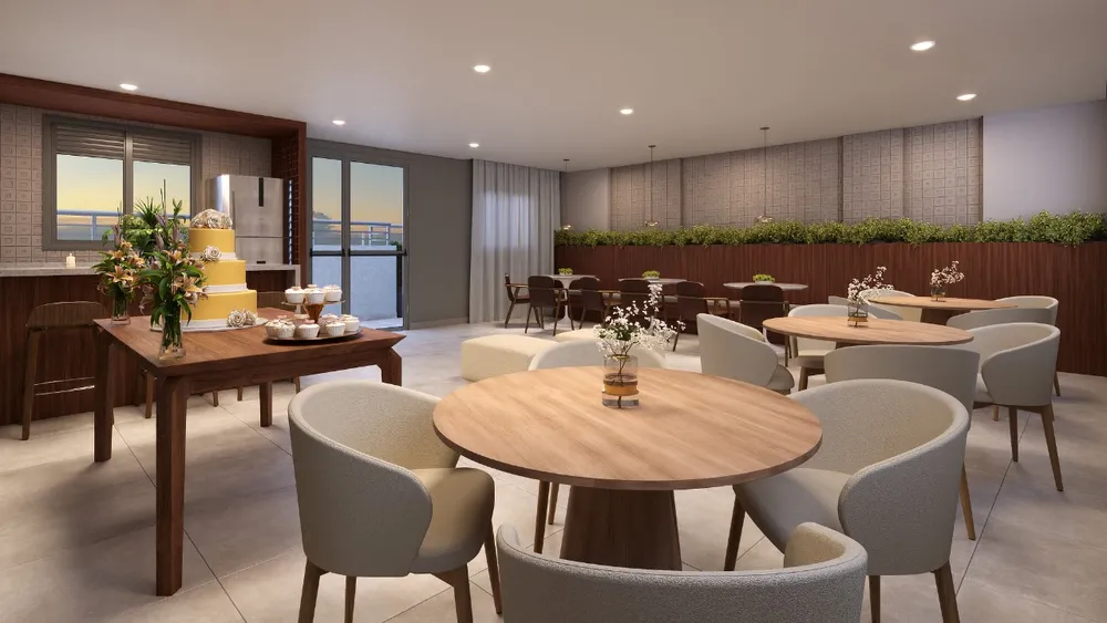 Apartamento, 2 quartos, 41 m² - Foto 15