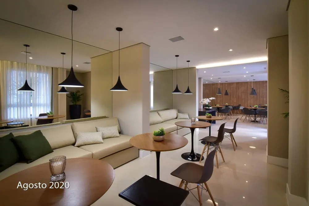 Apartamento, 2 quartos, 57 m² - Foto 12