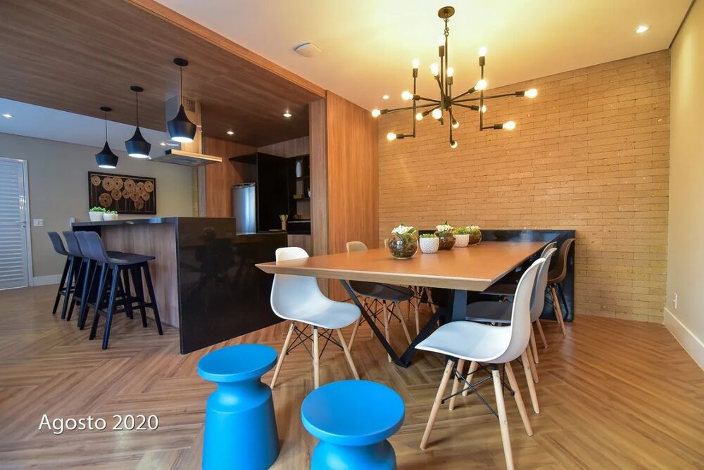 Apartamento, 2 quartos, 60 m² - Foto 5