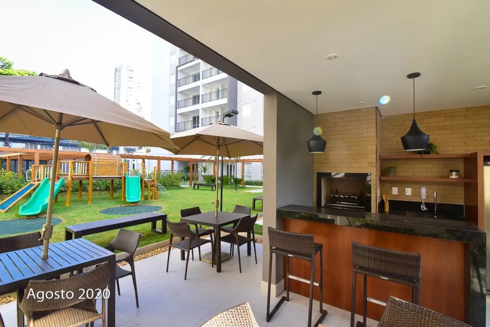 Apartamento, 2 quartos, 57 m² - Foto 6