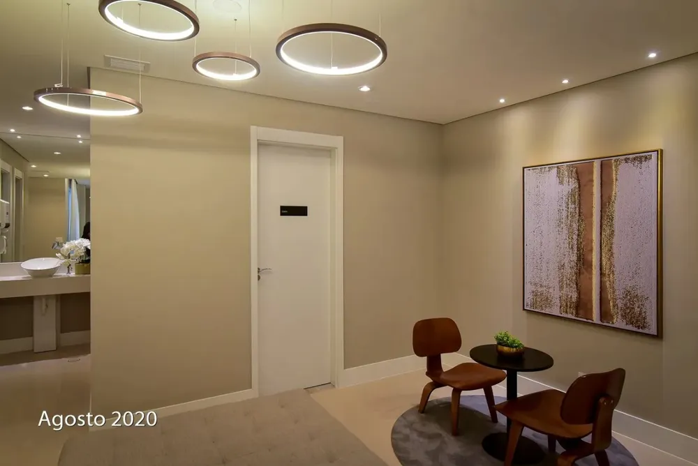 Apartamento, 2 quartos, 57 m² - Foto 11