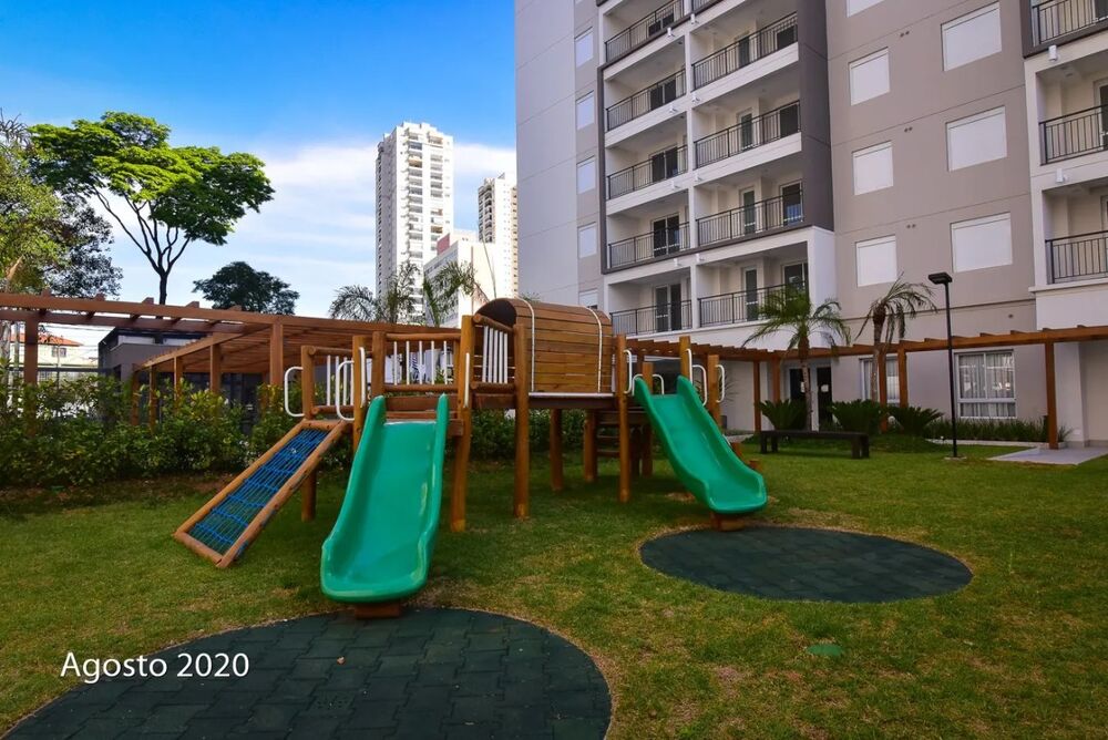 Apartamento, 2 quartos, 60 m² - Foto 6