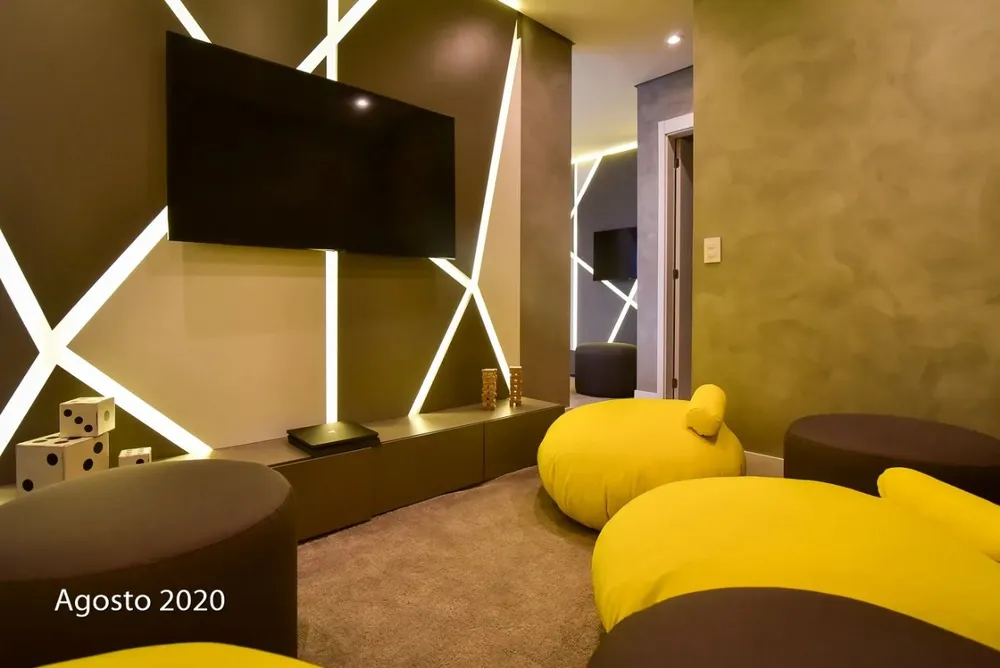 Apartamento, 2 quartos, 57 m² - Foto 16