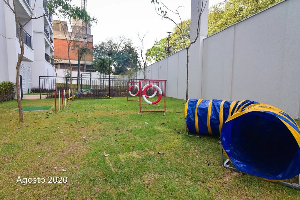 Apartamento, 2 quartos, 60 m² - Foto 7