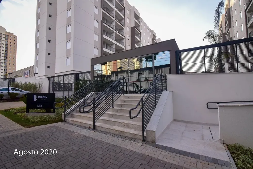 Apartamento, 2 quartos, 57 m² - Foto 3
