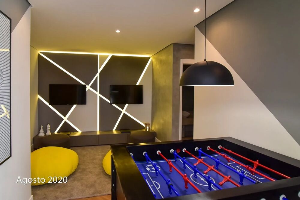 Apartamento, 2 quartos, 60 m² - Foto 4
