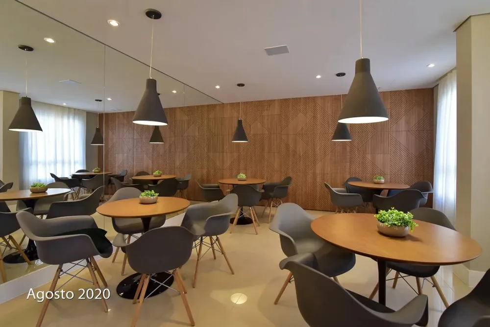 Apartamento, 2 quartos, 57 m² - Foto 13