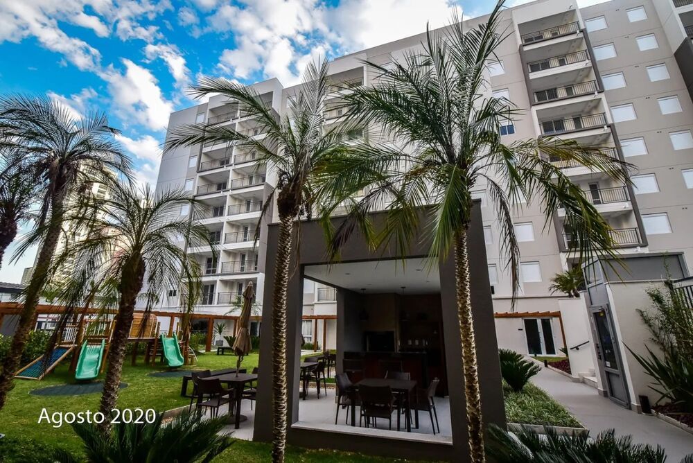 Apartamento, 2 quartos, 60 m² - Foto 8