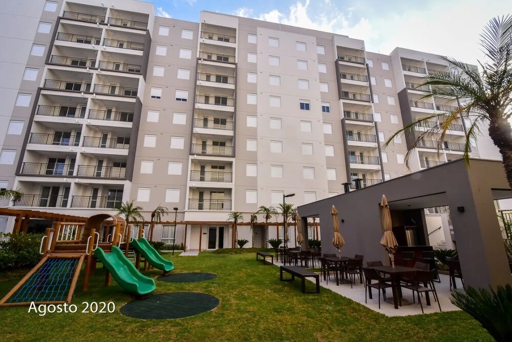 Apartamento, 2 quartos, 60 m² - Foto 3